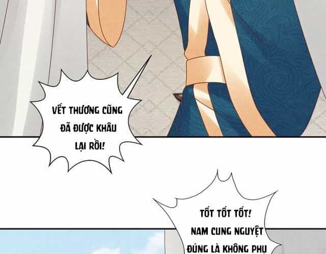 Thịnh Sủng Y Phi Chi Dao Quan Truyện - Chương 118 - ảnh 8
