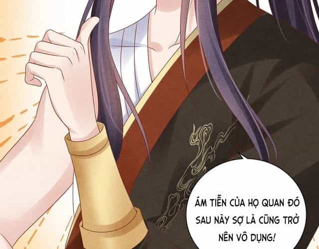 Thịnh Sủng Y Phi Chi Dao Quan Truyện - Chương 118 - ảnh 80