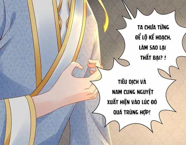 Thịnh Sủng Y Phi Chi Dao Quan Truyện - Chương 118 - ảnh 90
