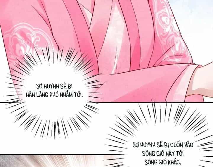 Thịnh Sủng Y Phi Chi Dao Quan Truyện - Chương 119 - ảnh 32