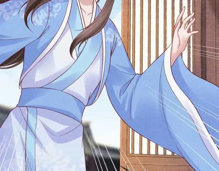 Thịnh Sủng Y Phi Chi Dao Quan Truyện - Chương 120 - ảnh 3