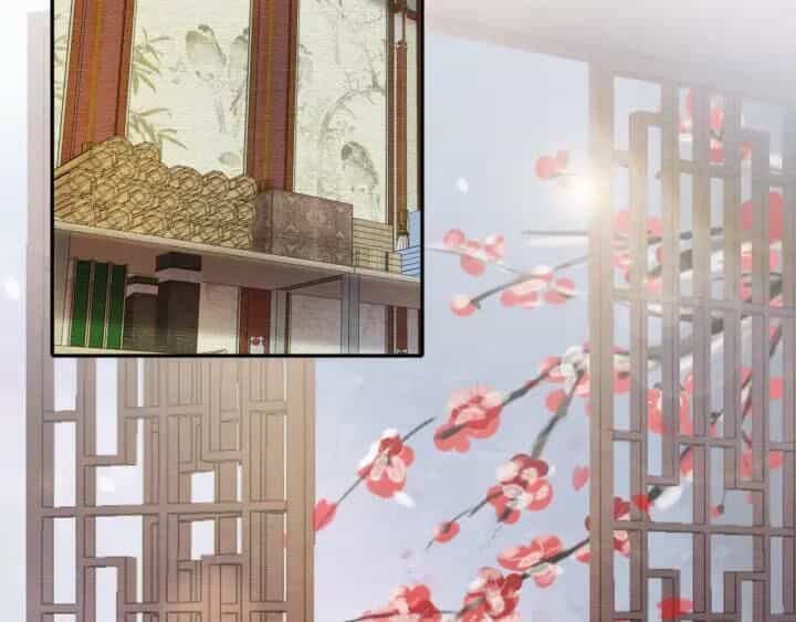 Thịnh Sủng Y Phi Chi Dao Quan Truyện - Chương 121 - ảnh 27