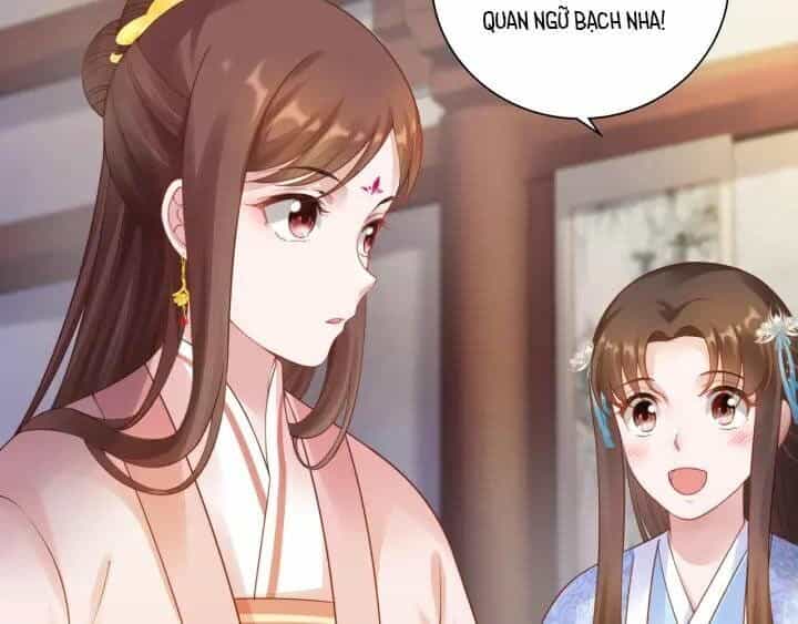 Thịnh Sủng Y Phi Chi Dao Quan Truyện - Chương 122 - ảnh 22