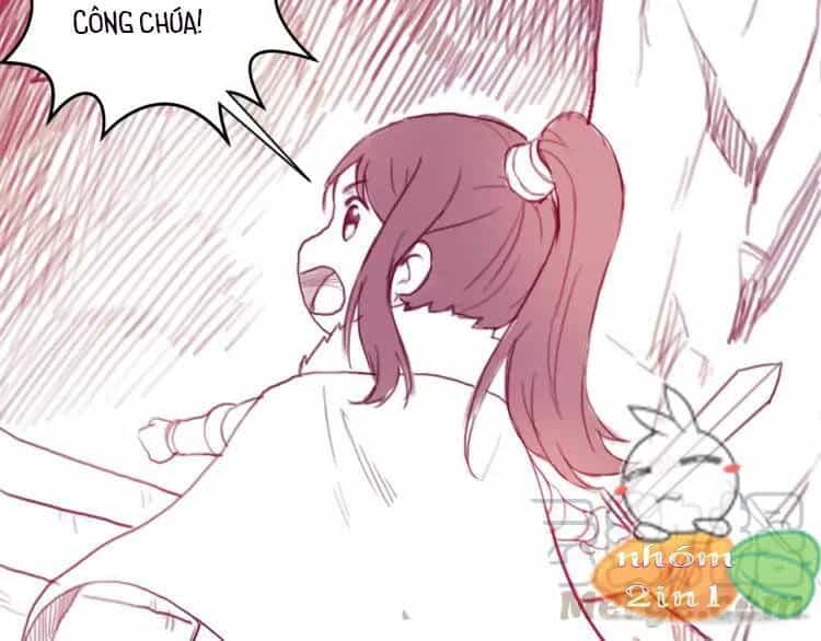 Thịnh Sủng Y Phi Chi Dao Quan Truyện - Chương 123 - ảnh 15
