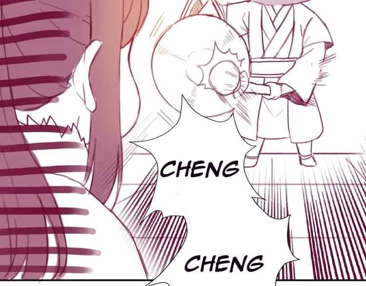 Thịnh Sủng Y Phi Chi Dao Quan Truyện - Chương 123 - ảnh 49