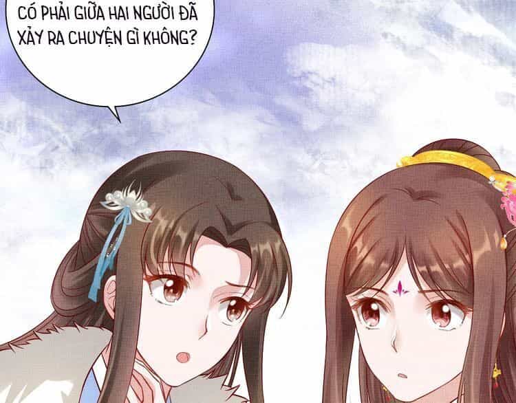 Thịnh Sủng Y Phi Chi Dao Quan Truyện - Chương 124 - ảnh 63