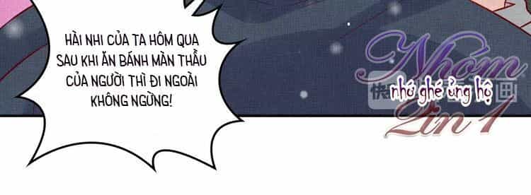 Thịnh Sủng Y Phi Chi Dao Quan Truyện - Chương 126 - ảnh 13