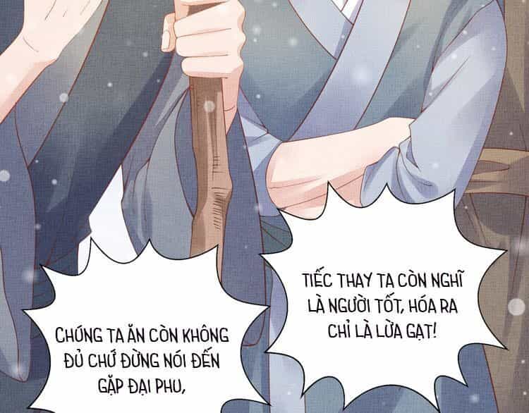 Thịnh Sủng Y Phi Chi Dao Quan Truyện - Chương 126 - ảnh 17