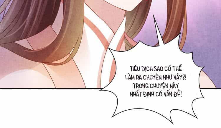 Thịnh Sủng Y Phi Chi Dao Quan Truyện - Chương 127 - ảnh 10