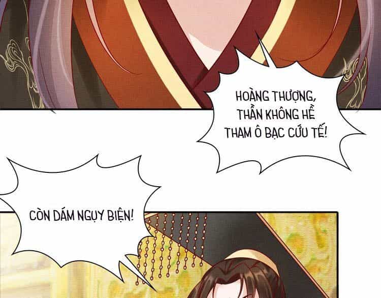 Thịnh Sủng Y Phi Chi Dao Quan Truyện - Chương 127 - ảnh 24