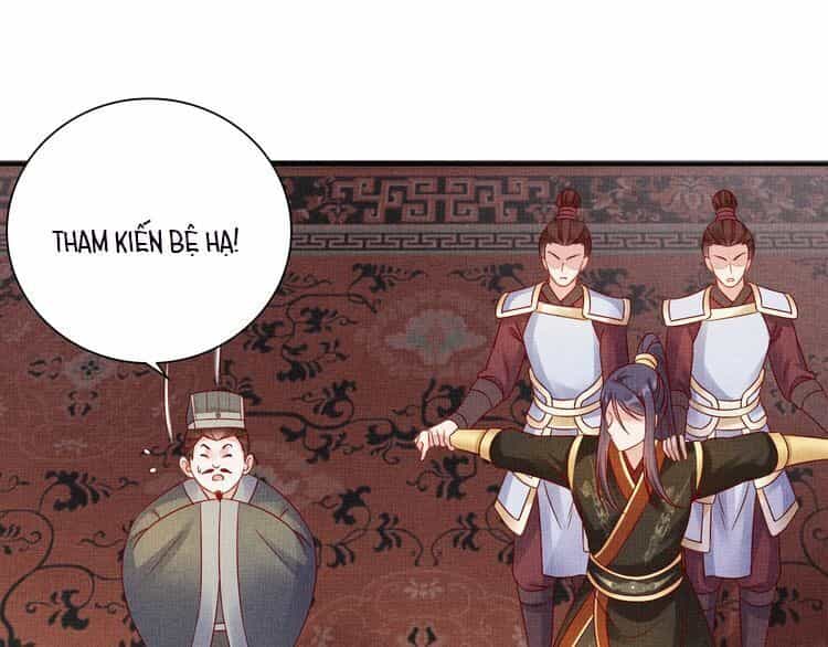 Thịnh Sủng Y Phi Chi Dao Quan Truyện - Chương 127 - ảnh 26