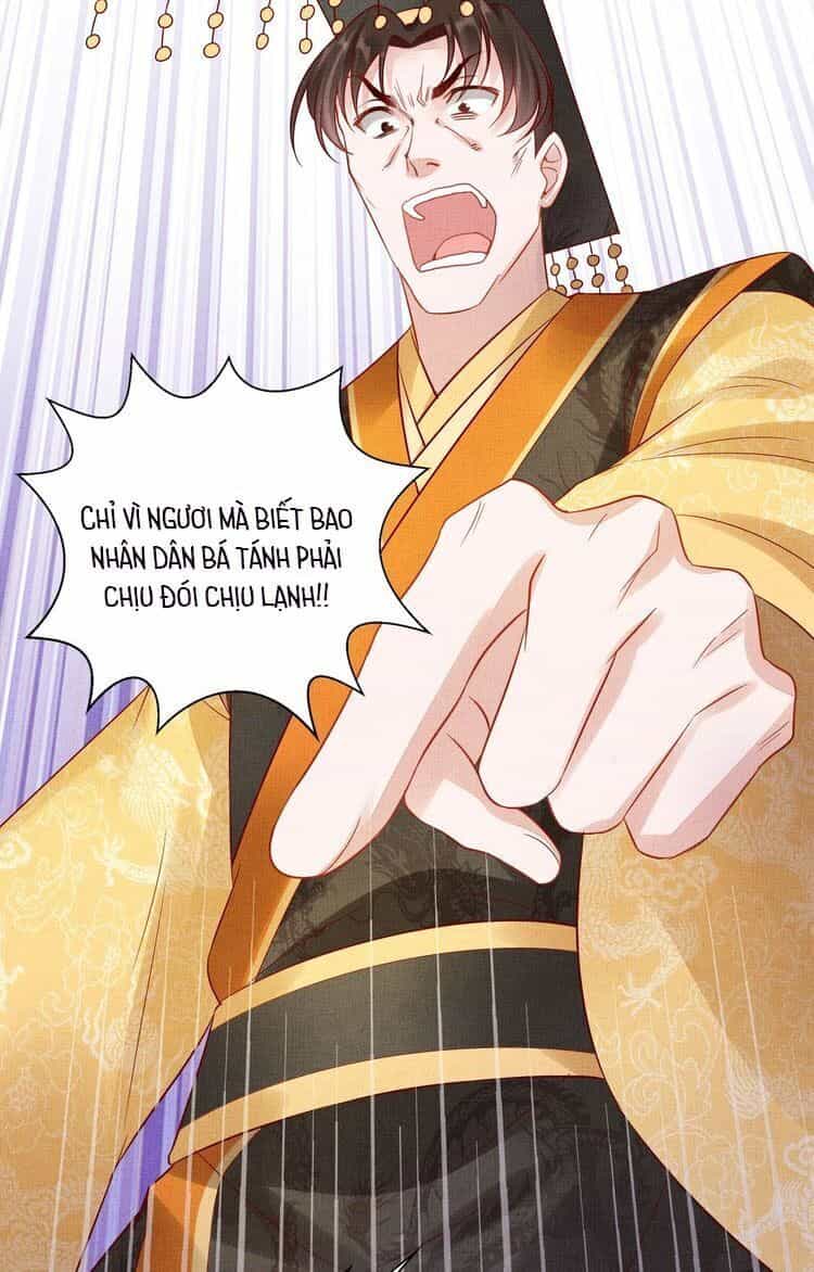 Thịnh Sủng Y Phi Chi Dao Quan Truyện - Chương 127 - ảnh 35