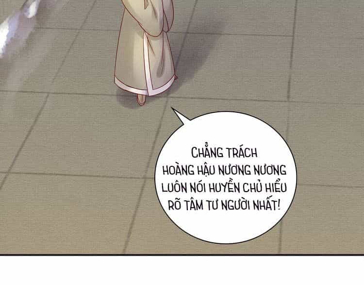 Thịnh Sủng Y Phi Chi Dao Quan Truyện - Chương 128 - ảnh 3
