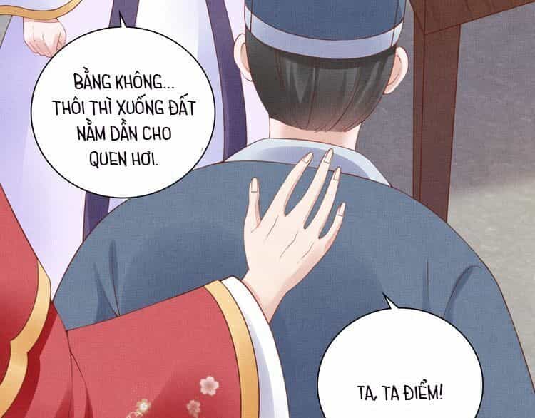 Thịnh Sủng Y Phi Chi Dao Quan Truyện - Chương 132 - ảnh 20