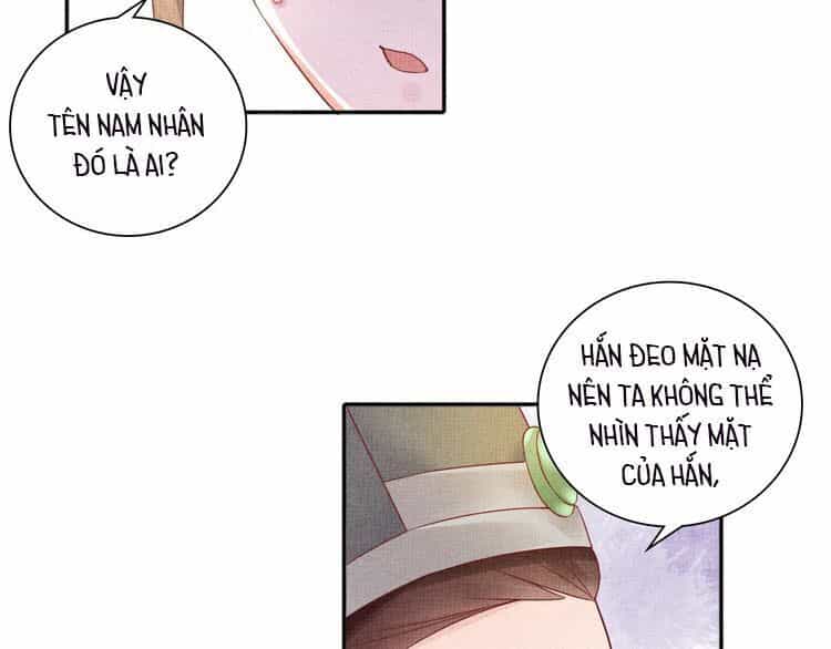 Thịnh Sủng Y Phi Chi Dao Quan Truyện - Chương 132 - ảnh 7