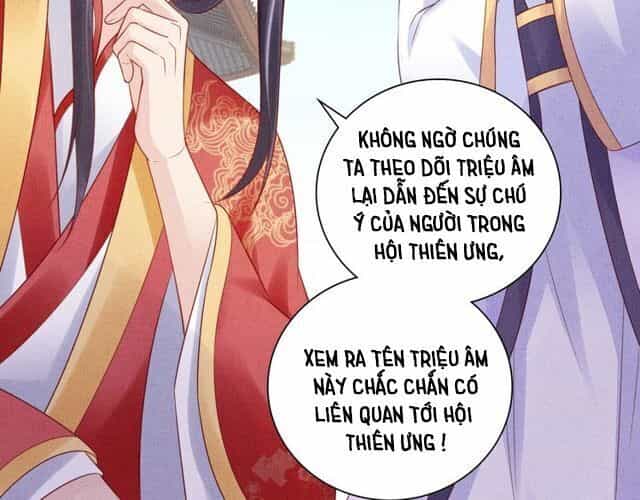 Thịnh Sủng Y Phi Chi Dao Quan Truyện - Chương 134 - ảnh 17
