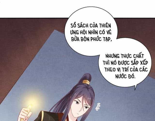 Thịnh Sủng Y Phi Chi Dao Quan Truyện - Chương 134 - ảnh 32