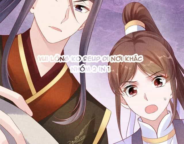 Thịnh Sủng Y Phi Chi Dao Quan Truyện - Chương 134 - ảnh 37