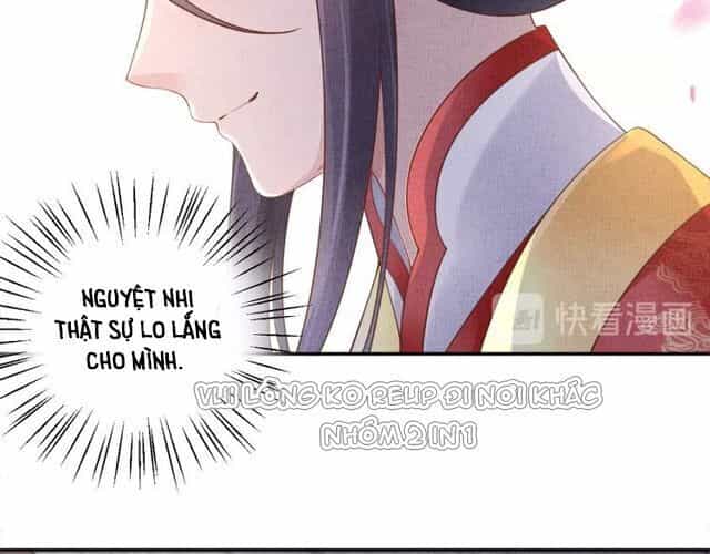 Thịnh Sủng Y Phi Chi Dao Quan Truyện - Chương 134 - ảnh 8