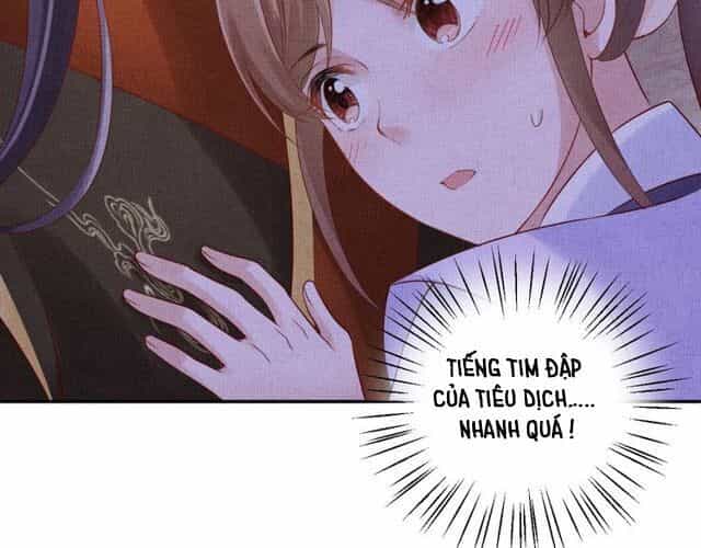Thịnh Sủng Y Phi Chi Dao Quan Truyện - Chương 134 - ảnh 85