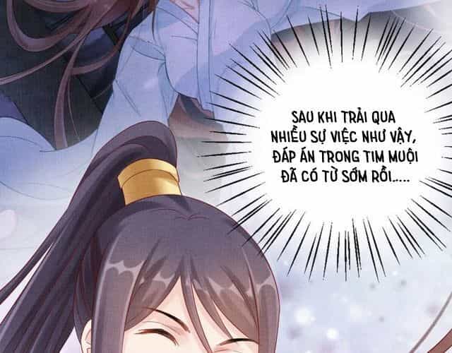 Thịnh Sủng Y Phi Chi Dao Quan Truyện - Chương 134 - ảnh 93
