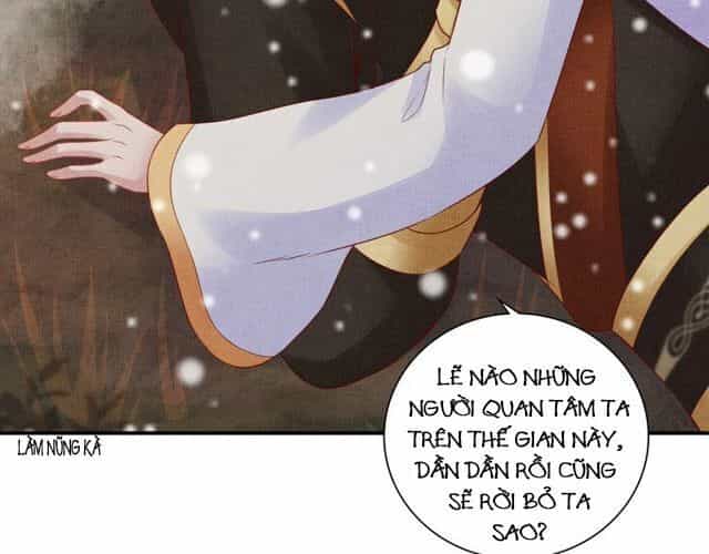 Thịnh Sủng Y Phi Chi Dao Quan Truyện - Chương 135 - ảnh 15