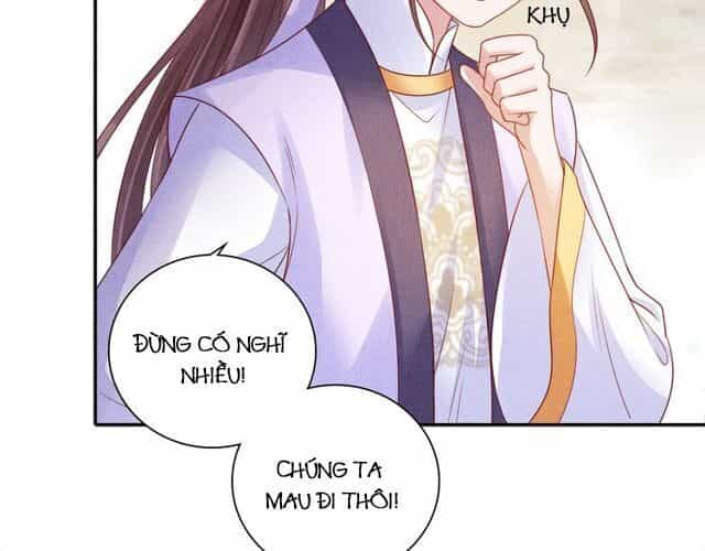 Thịnh Sủng Y Phi Chi Dao Quan Truyện - Chương 136 - ảnh 43