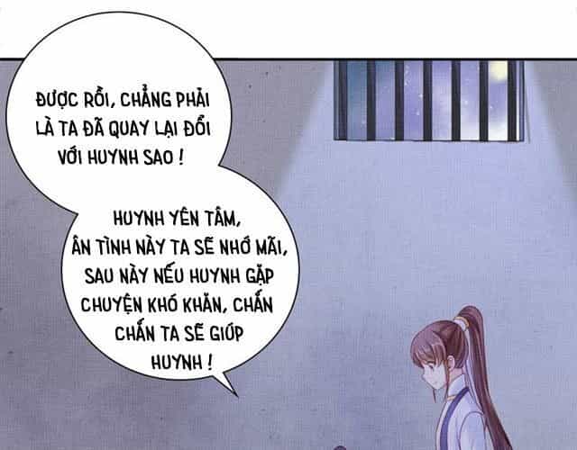 Thịnh Sủng Y Phi Chi Dao Quan Truyện - Chương 137 - ảnh 13