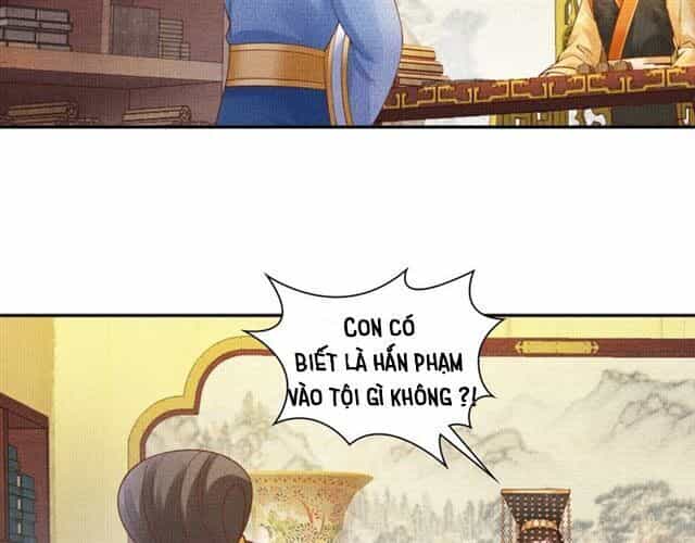 Thịnh Sủng Y Phi Chi Dao Quan Truyện - Chương 138 - ảnh 11