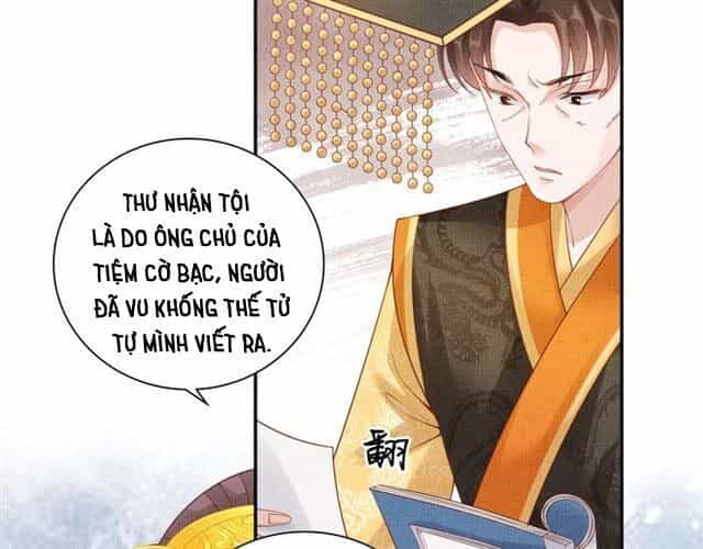 Thịnh Sủng Y Phi Chi Dao Quan Truyện - Chương 138 - ảnh 38