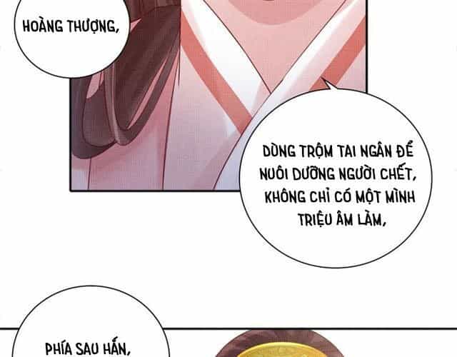 Thịnh Sủng Y Phi Chi Dao Quan Truyện - Chương 138 - ảnh 46