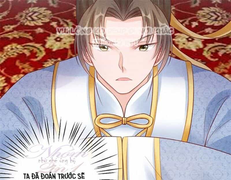 Thịnh Sủng Y Phi Chi Dao Quan Truyện - Chương 139 - ảnh 41