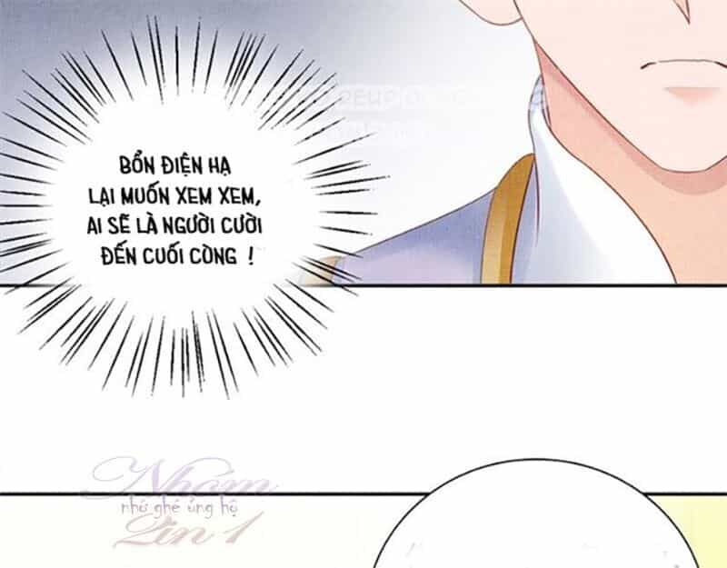 Thịnh Sủng Y Phi Chi Dao Quan Truyện - Chương 139 - ảnh 45
