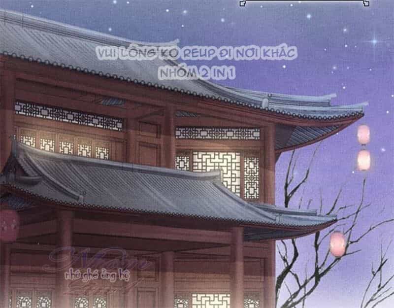 Thịnh Sủng Y Phi Chi Dao Quan Truyện - Chương 139 - ảnh 50