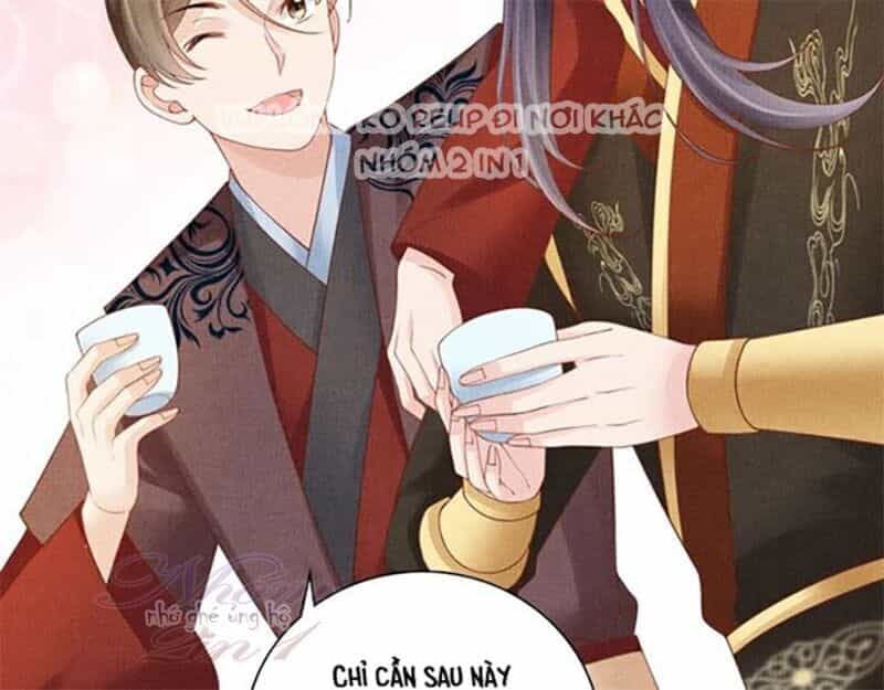 Thịnh Sủng Y Phi Chi Dao Quan Truyện - Chương 139 - ảnh 56