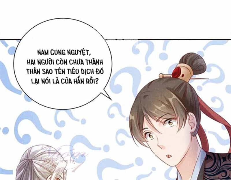 Thịnh Sủng Y Phi Chi Dao Quan Truyện - Chương 140 - ảnh 25