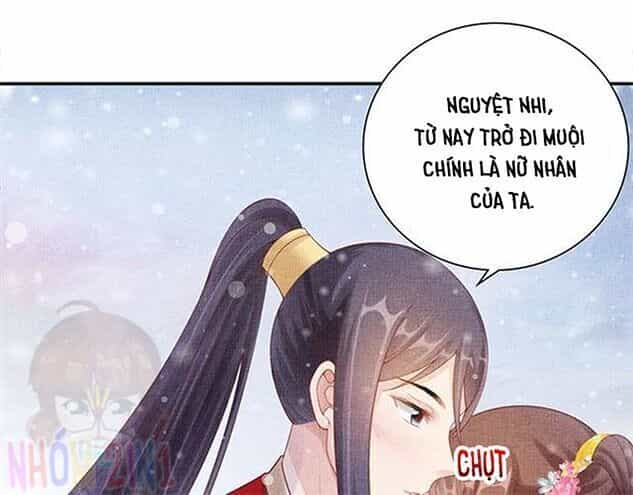 Thịnh Sủng Y Phi Chi Dao Quan Truyện - Chương 141 - ảnh 13
