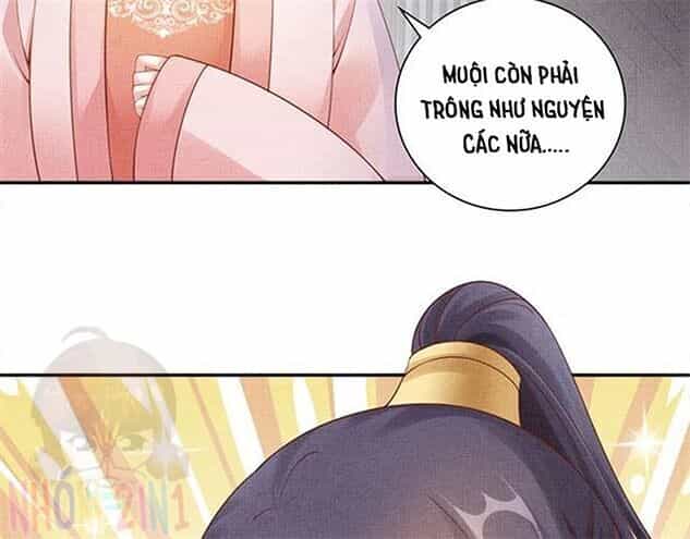 Thịnh Sủng Y Phi Chi Dao Quan Truyện - Chương 141 - ảnh 29