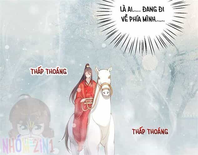 Thịnh Sủng Y Phi Chi Dao Quan Truyện - Chương 141 - ảnh 3