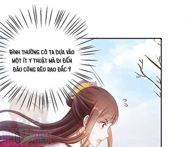 Thịnh Sủng Y Phi Chi Dao Quan Truyện - Chương 141 - ảnh 78