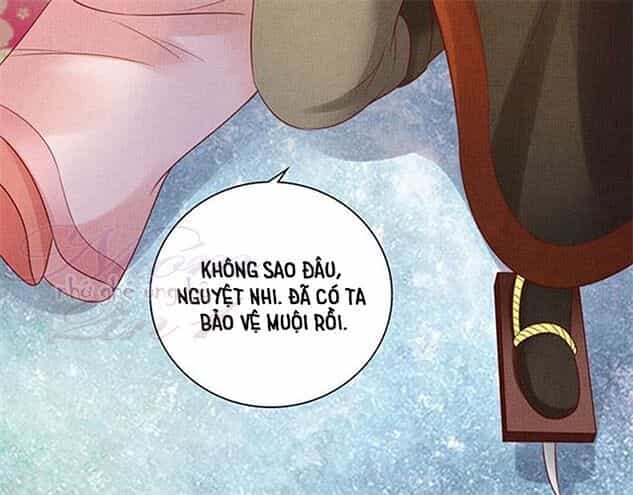 Thịnh Sủng Y Phi Chi Dao Quan Truyện - Chương 142 - ảnh 13