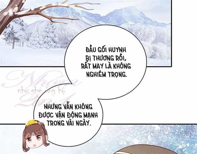 Thịnh Sủng Y Phi Chi Dao Quan Truyện - Chương 142 - ảnh 36