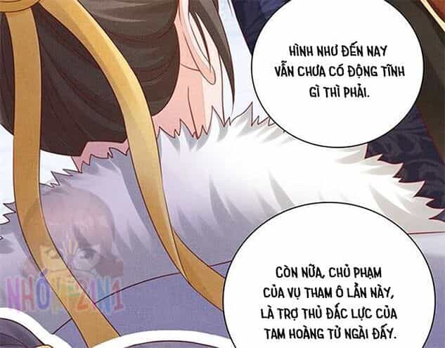 Thịnh Sủng Y Phi Chi Dao Quan Truyện - Chương 144 - ảnh 14