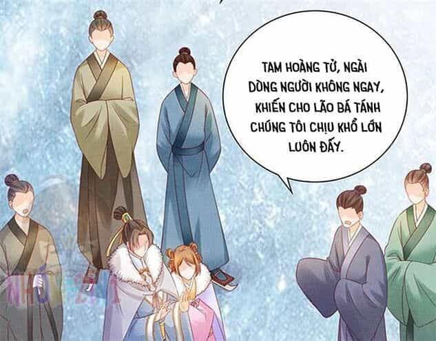 Thịnh Sủng Y Phi Chi Dao Quan Truyện - Chương 144 - ảnh 18