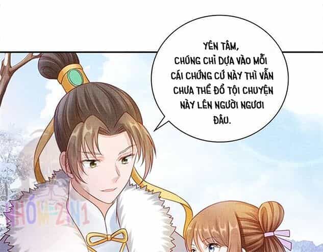 Thịnh Sủng Y Phi Chi Dao Quan Truyện - Chương 144 - ảnh 2