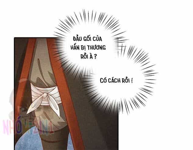 Thịnh Sủng Y Phi Chi Dao Quan Truyện - Chương 145 - ảnh 10