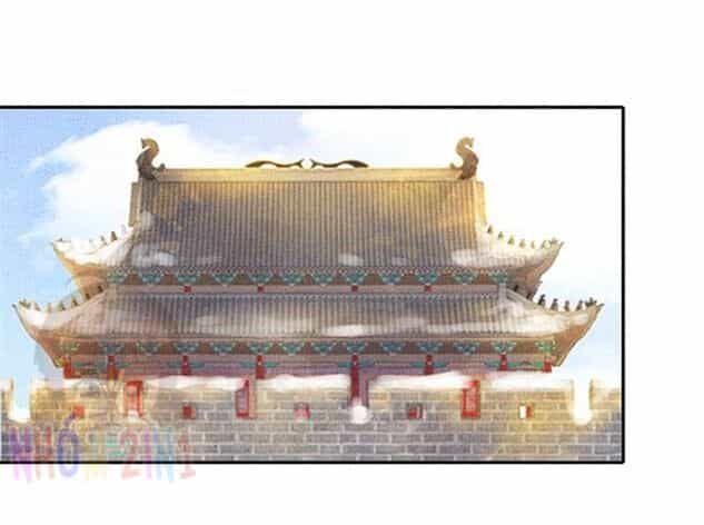 Thịnh Sủng Y Phi Chi Dao Quan Truyện - Chương 145 - ảnh 26
