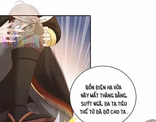 Thịnh Sủng Y Phi Chi Dao Quan Truyện - Chương 146 - ảnh 17