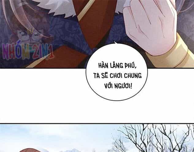 Thịnh Sủng Y Phi Chi Dao Quan Truyện - Chương 146 - ảnh 25