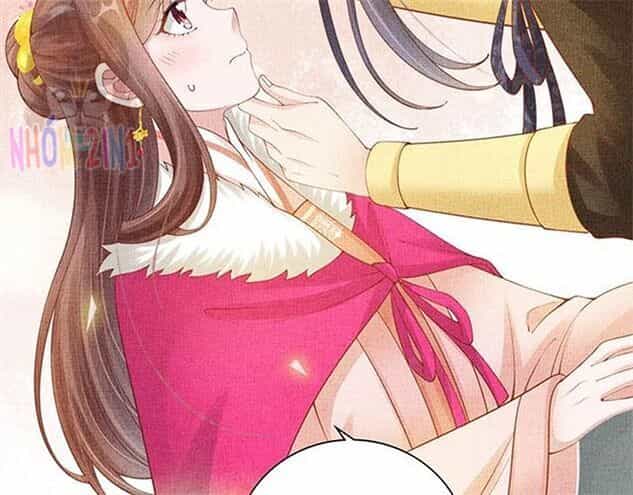 Thịnh Sủng Y Phi Chi Dao Quan Truyện - Chương 148 - ảnh 26